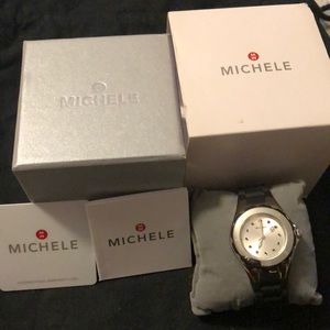 Michele Watch